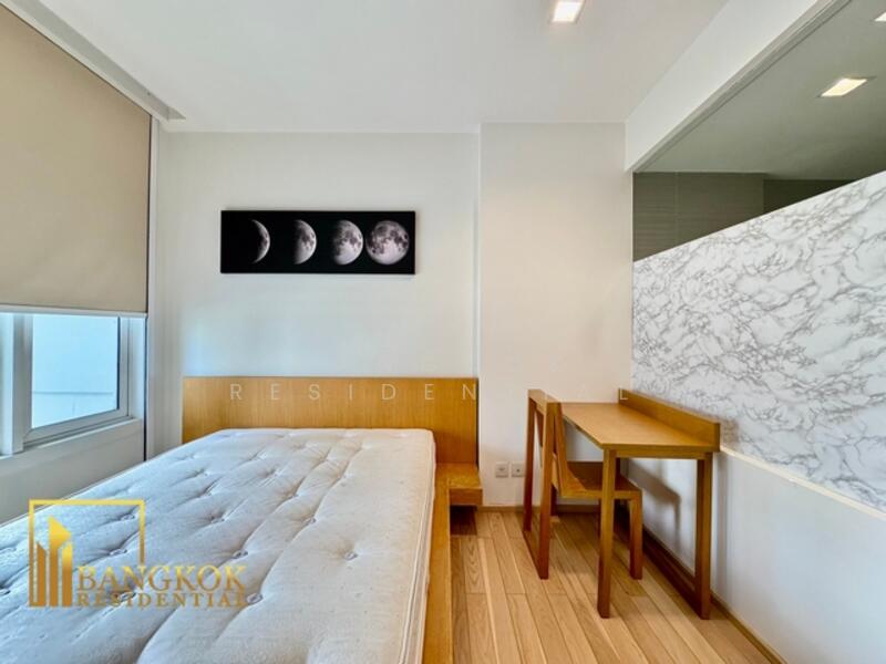 Siri At Sukhumvit, Bangkok, 902 Sukhumvit Road, Phra Kanong, Khlong Toei, Bangkok, 2 Bedrooms, 69 sqm, Condo For Rent, by Bangkok Residential, 11663420 - DDproperty.com