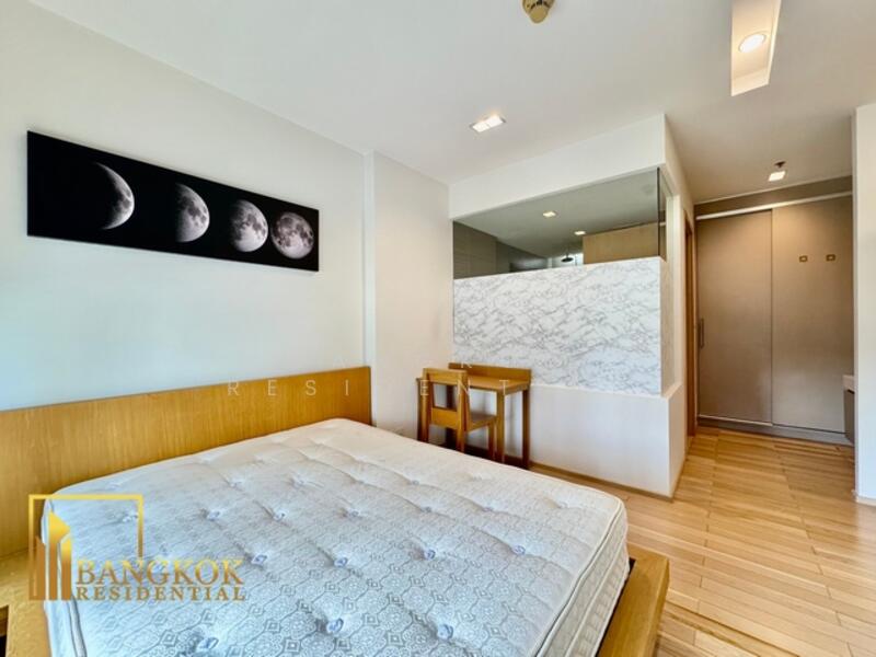 Siri At Sukhumvit, Bangkok, 902 Sukhumvit Road, Phra Kanong, Khlong Toei, Bangkok, 2 Bedrooms, 69 sqm, Condo For Rent, by Bangkok Residential, 11663420 - DDproperty.com