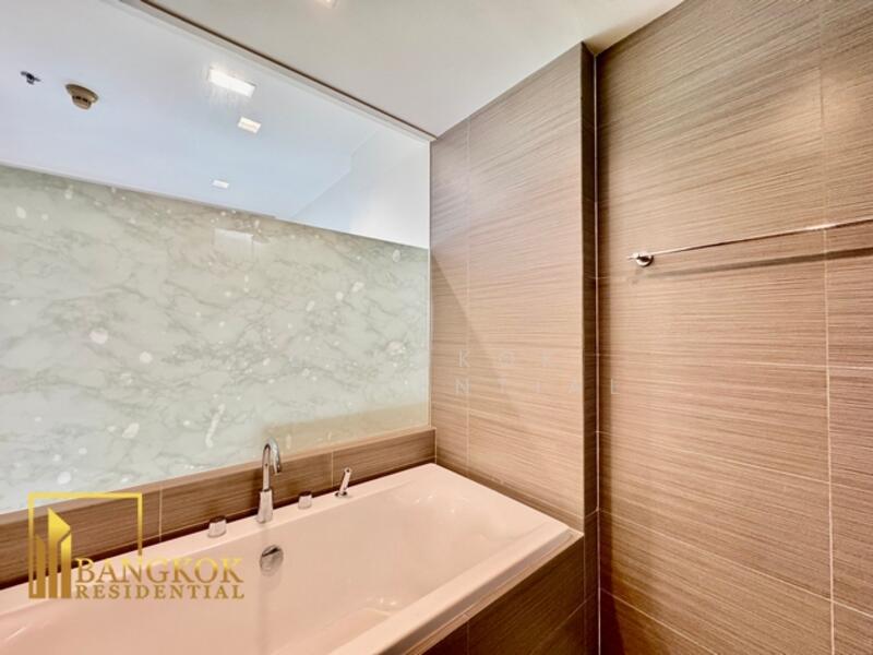 Siri At Sukhumvit, Bangkok, 902 Sukhumvit Road, Phra Kanong, Khlong Toei, Bangkok, 2 Bedrooms, 69 sqm, Condo For Rent, by Bangkok Residential, 11663420 - DDproperty.com