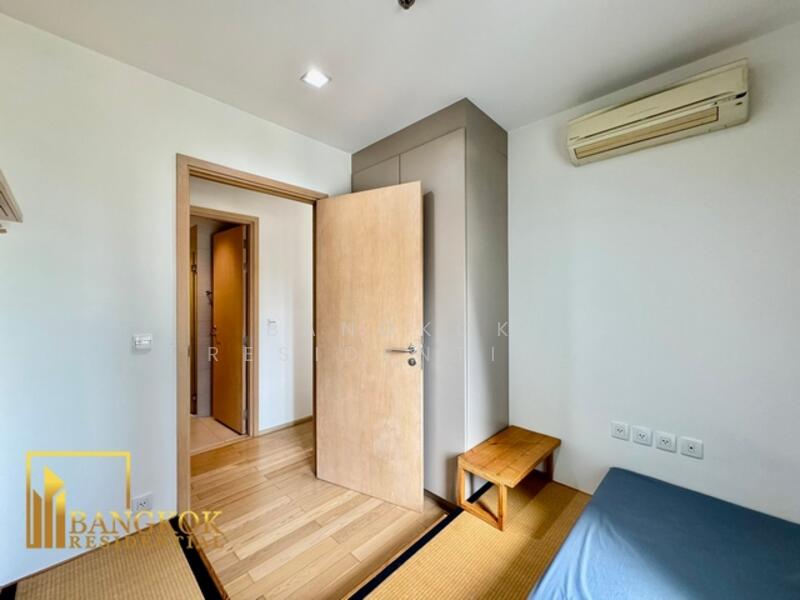 Siri At Sukhumvit, Bangkok, 902 Sukhumvit Road, Phra Kanong, Khlong Toei, Bangkok, 2 Bedrooms, 69 sqm, Condo For Rent, by Bangkok Residential, 11663420 - DDproperty.com