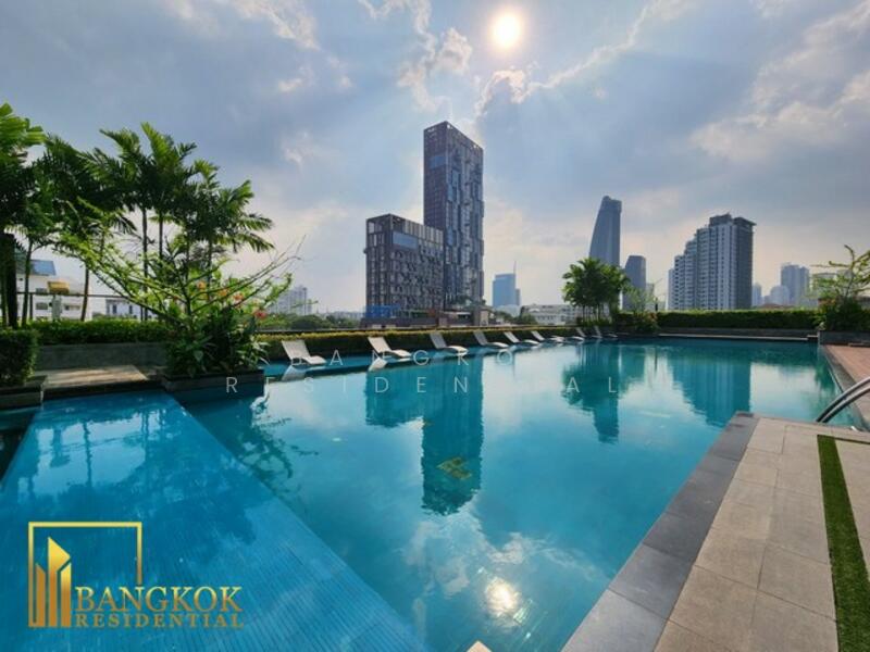 Siri At Sukhumvit : สิริ แอท สุขุมวิท, กรุงเทพ, 902 สุขุมวิท, พระโขนง, คลองเตย, กรุงเทพ, 69 ตร.ม., คอนโด ให้เช่า, โดย Bangkok Residential, 11663420 - DDproperty.com