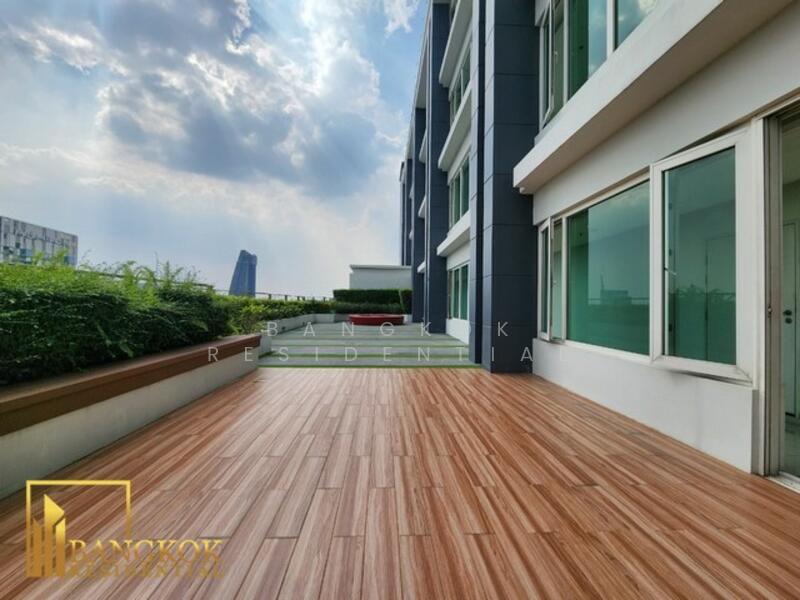 Siri At Sukhumvit : สิริ แอท สุขุมวิท, กรุงเทพ, 902 สุขุมวิท, พระโขนง, คลองเตย, กรุงเทพ, 69 ตร.ม., คอนโด ให้เช่า, โดย Bangkok Residential, 11663420 - DDproperty.com