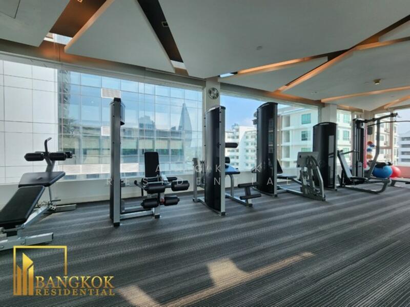 Siri At Sukhumvit, Bangkok, 902 Sukhumvit Road, Phra Kanong, Khlong Toei, Bangkok, 2 Bedrooms, 69 sqm, Condo For Rent, by Bangkok Residential, 11663420 - DDproperty.com