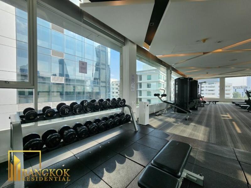 Siri At Sukhumvit, Bangkok, 902 Sukhumvit Road, Phra Kanong, Khlong Toei, Bangkok, 2 Bedrooms, 69 sqm, Condo For Rent, by Bangkok Residential, 11663420 - DDproperty.com