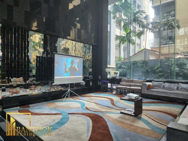 Siri At Sukhumvit, Bangkok, 902 Sukhumvit Road, Phra Kanong, Khlong Toei, Bangkok, 2 Bedrooms, 69 sqm, Condo For Rent, by Bangkok Residential, 11663420 - DDproperty.com