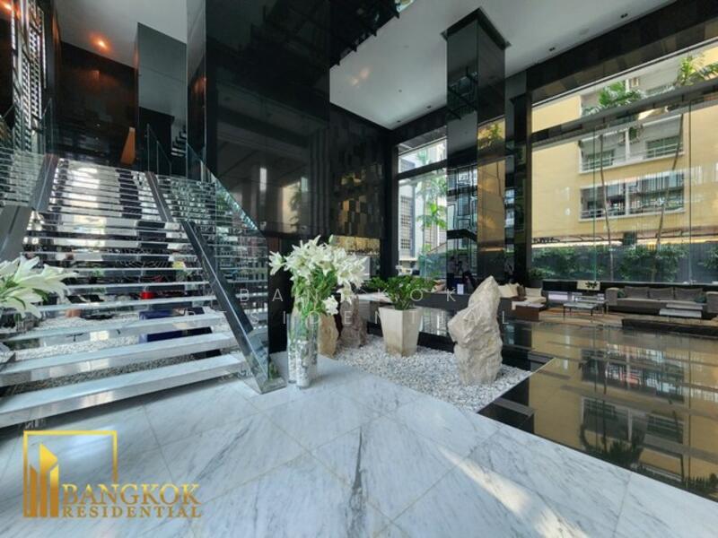 Siri At Sukhumvit, Bangkok, 902 Sukhumvit Road, Phra Kanong, Khlong Toei, Bangkok, 2 Bedrooms, 69 sqm, Condo For Rent, by Bangkok Residential, 11663420 - DDproperty.com