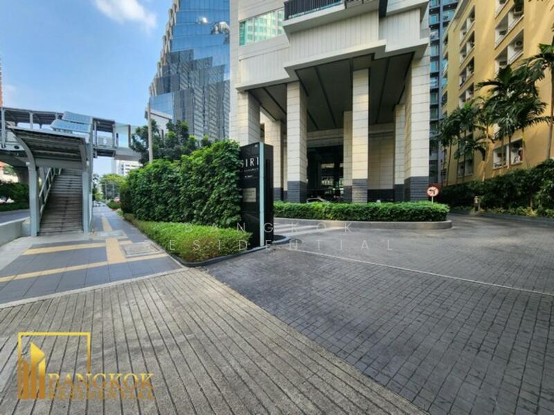 Siri At Sukhumvit : สิริ แอท สุขุมวิท, กรุงเทพ, 902 สุขุมวิท, พระโขนง, คลองเตย, กรุงเทพ, 69 ตร.ม., คอนโด ให้เช่า, โดย Bangkok Residential, 11663420 - DDproperty.com