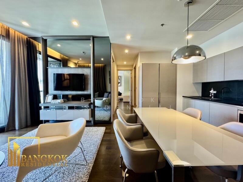 The XXXIX By Sansiri : เดอะ เทอร์ทีไนน์ บาย แสนสิริ, กรุงเทพ, 300 ซอยสุขุมวิท 39 แขวงคลองตันเหนือ เขตวัฒนา กรุงเทพมหานคร, คลองตันเหนือ, วัฒนา, กรุงเทพ, 81 ตร.ม., คอนโด ให้เช่า, โดย Bangkok Residential, 11663428 - DDproperty.com