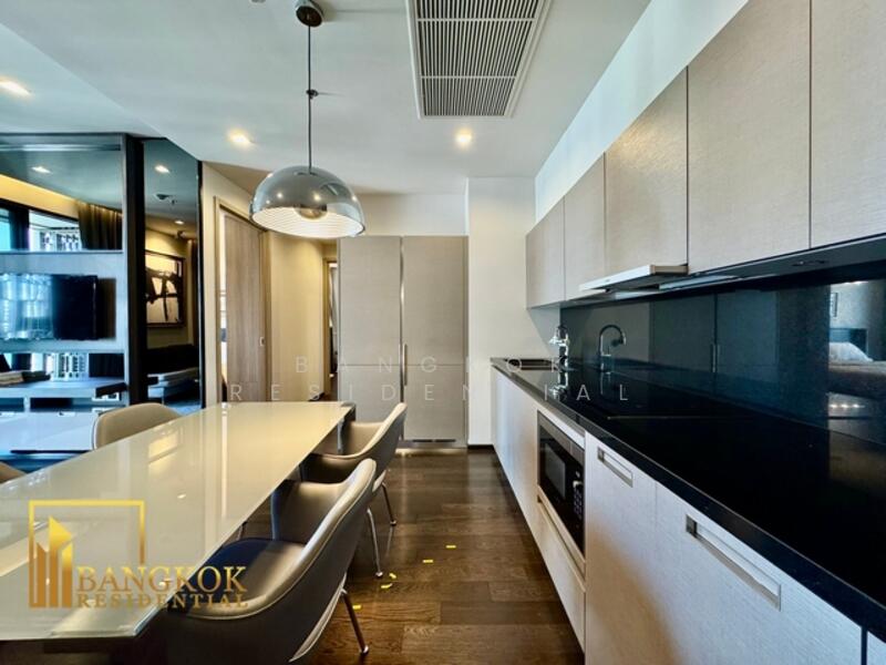 The XXXIX By Sansiri : เดอะ เทอร์ทีไนน์ บาย แสนสิริ, กรุงเทพ, 300 ซอยสุขุมวิท 39 แขวงคลองตันเหนือ เขตวัฒนา กรุงเทพมหานคร, คลองตันเหนือ, วัฒนา, กรุงเทพ, 81 ตร.ม., คอนโด ให้เช่า, โดย Bangkok Residential, 11663428 - DDproperty.com