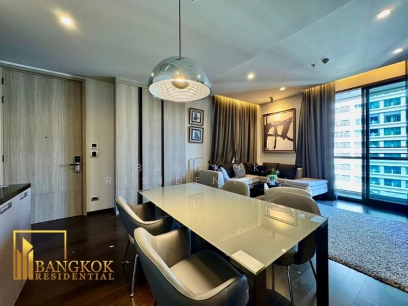 The XXXIX By Sansiri : เดอะ เทอร์ทีไนน์ บาย แสนสิริ, กรุงเทพ, 300 ซอยสุขุมวิท 39 แขวงคลองตันเหนือ เขตวัฒนา กรุงเทพมหานคร, คลองตันเหนือ, วัฒนา, กรุงเทพ, 81 ตร.ม., คอนโด ให้เช่า, โดย Bangkok Residential, 11663428 - DDproperty.com