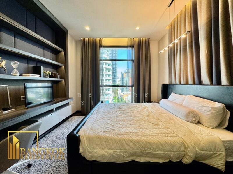 The XXXIX By Sansiri, Bangkok, 300 Soi Sukhumvit 39, Khlong Tan Nua, Watthana, Bangkok, 2 Bedrooms, 81 sqm, Condo For Rent, by Bangkok Residential, 11663428 - DDproperty.com