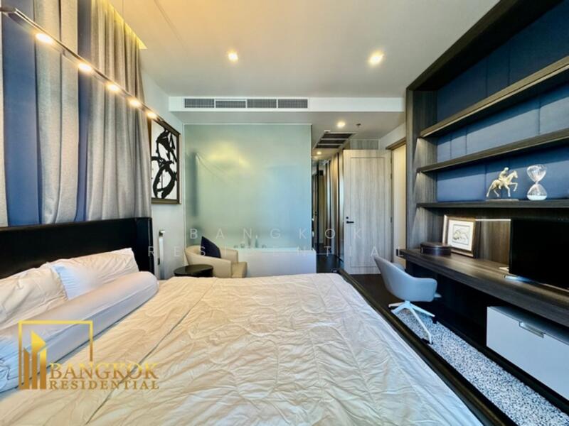 The XXXIX By Sansiri : เดอะ เทอร์ทีไนน์ บาย แสนสิริ, กรุงเทพ, 300 ซอยสุขุมวิท 39 แขวงคลองตันเหนือ เขตวัฒนา กรุงเทพมหานคร, คลองตันเหนือ, วัฒนา, กรุงเทพ, 81 ตร.ม., คอนโด ให้เช่า, โดย Bangkok Residential, 11663428 - DDproperty.com