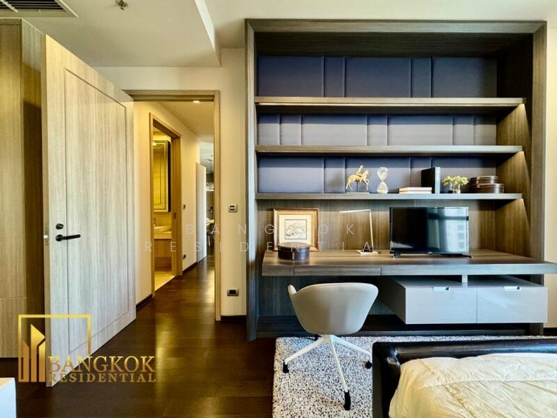 The XXXIX By Sansiri : เดอะ เทอร์ทีไนน์ บาย แสนสิริ, กรุงเทพ, 300 ซอยสุขุมวิท 39 แขวงคลองตันเหนือ เขตวัฒนา กรุงเทพมหานคร, คลองตันเหนือ, วัฒนา, กรุงเทพ, 81 ตร.ม., คอนโด ให้เช่า, โดย Bangkok Residential, 11663428 - DDproperty.com