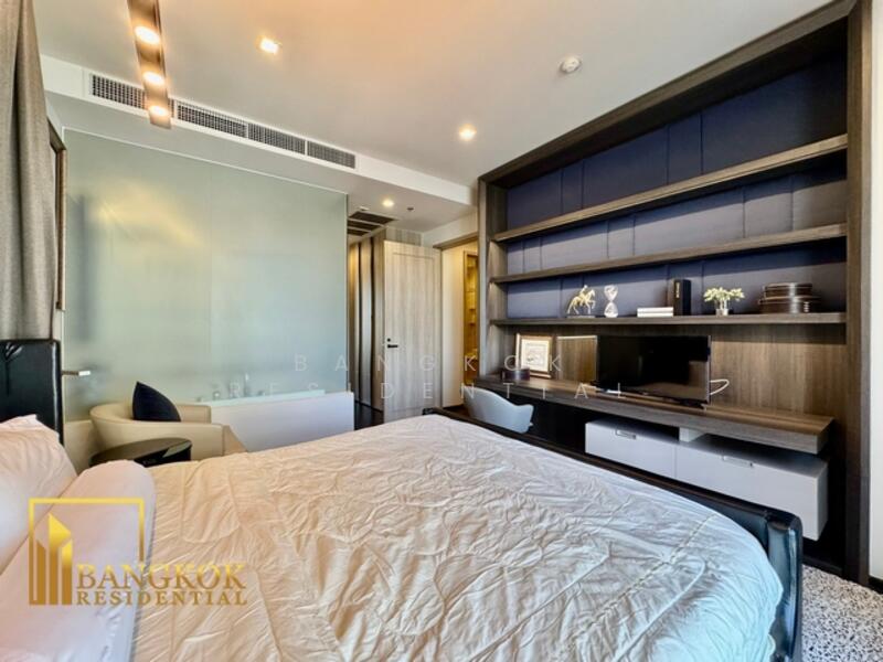The XXXIX By Sansiri, Bangkok, 300 Soi Sukhumvit 39, Khlong Tan Nua, Watthana, Bangkok, 2 Bedrooms, 81 sqm, Condo For Rent, by Bangkok Residential, 11663428 - DDproperty.com