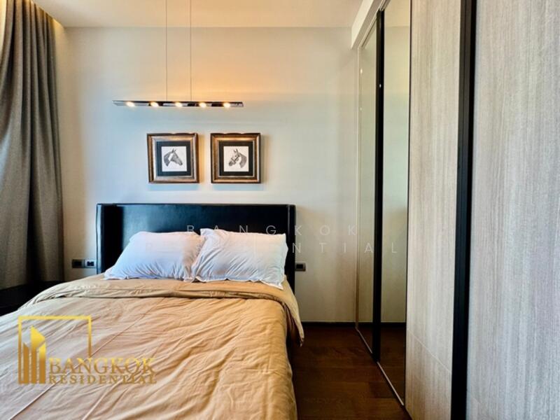 The XXXIX By Sansiri, Bangkok, 300 Soi Sukhumvit 39, Khlong Tan Nua, Watthana, Bangkok, 2 Bedrooms, 81 sqm, Condo For Rent, by Bangkok Residential, 11663428 - DDproperty.com