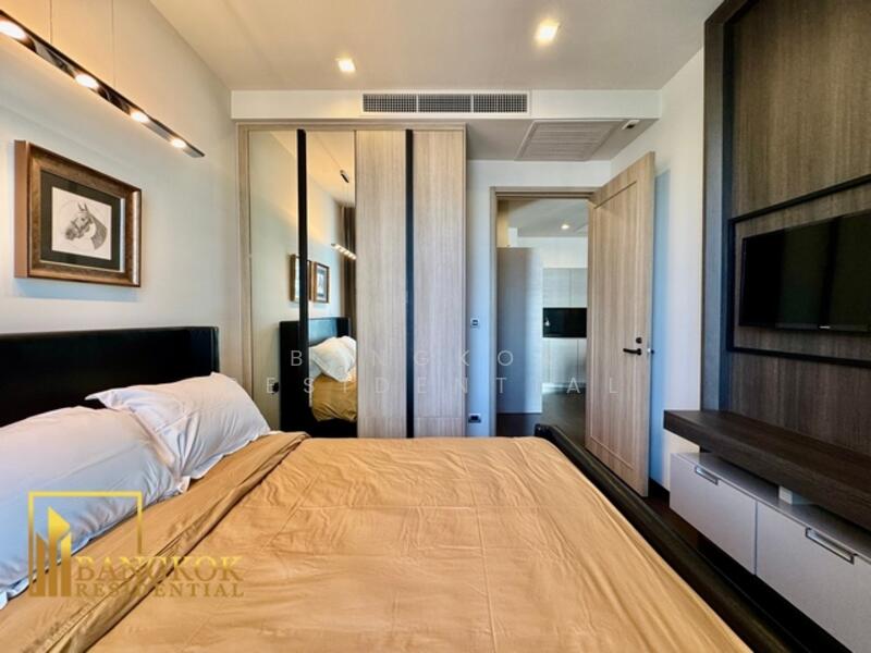 The XXXIX By Sansiri, Bangkok, 300 Soi Sukhumvit 39, Khlong Tan Nua, Watthana, Bangkok, 2 Bedrooms, 81 sqm, Condo For Rent, by Bangkok Residential, 11663428 - DDproperty.com