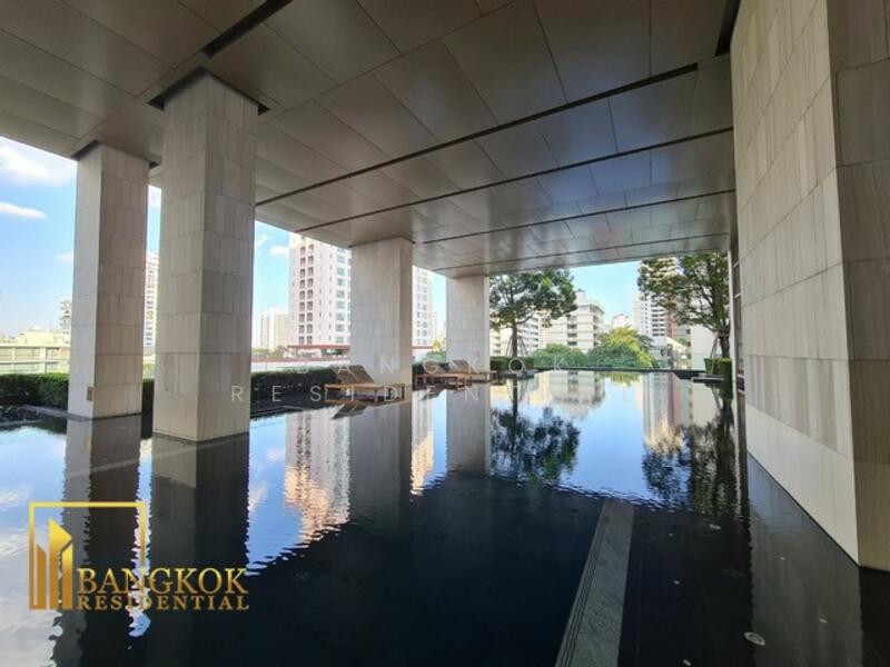 The XXXIX By Sansiri, Bangkok, 300 Soi Sukhumvit 39, Khlong Tan Nua, Watthana, Bangkok, 2 Bedrooms, 81 sqm, Condo For Rent, by Bangkok Residential, 11663428 - DDproperty.com