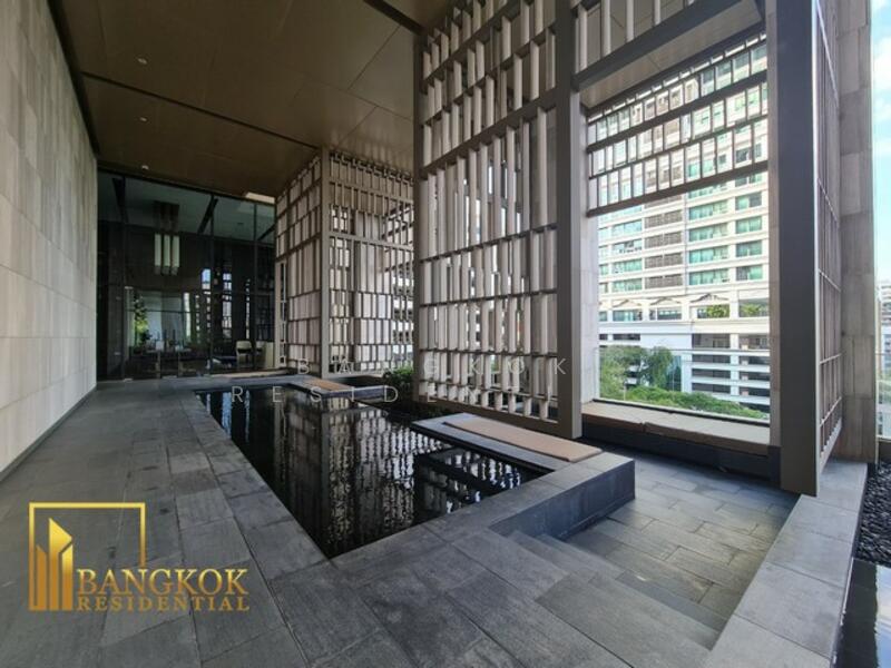 The XXXIX By Sansiri, Bangkok, 300 Soi Sukhumvit 39, Khlong Tan Nua, Watthana, Bangkok, 2 Bedrooms, 81 sqm, Condo For Rent, by Bangkok Residential, 11663428 - DDproperty.com