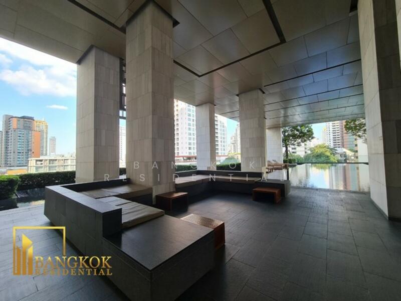 The XXXIX By Sansiri, Bangkok, 300 Soi Sukhumvit 39, Khlong Tan Nua, Watthana, Bangkok, 2 Bedrooms, 81 sqm, Condo For Rent, by Bangkok Residential, 11663428 - DDproperty.com