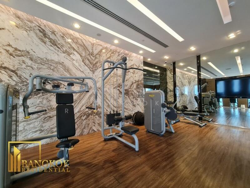 The XXXIX By Sansiri, Bangkok, 300 Soi Sukhumvit 39, Khlong Tan Nua, Watthana, Bangkok, 2 Bedrooms, 81 sqm, Condo For Rent, by Bangkok Residential, 11663428 - DDproperty.com