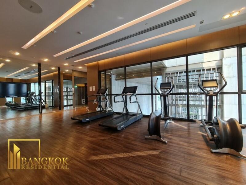 The XXXIX By Sansiri, Bangkok, 300 Soi Sukhumvit 39, Khlong Tan Nua, Watthana, Bangkok, 2 Bedrooms, 81 sqm, Condo For Rent, by Bangkok Residential, 11663428 - DDproperty.com