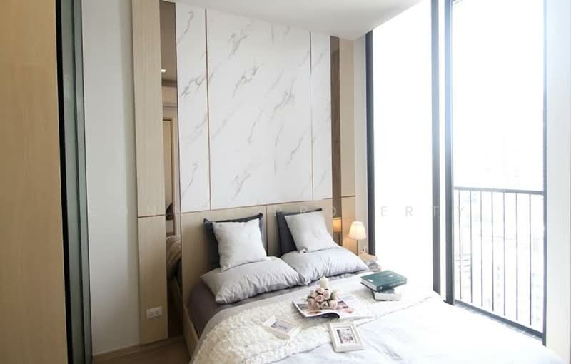 Noble State 39, Bangkok, 35 Soi Sukhumvit 39, Khlong Tan Nua, Watthana, Bangkok, 1 Bedroom, 30 sqm, Condo For Sale, by Connex Property, 11663529 - DDproperty.com