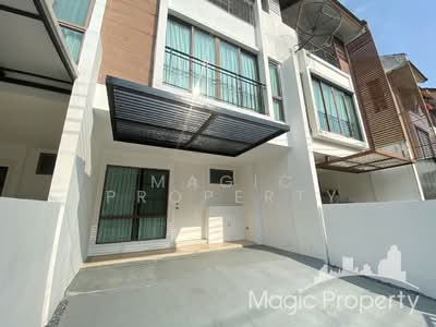 ขาย - The Private Sukhumvit-Bangchak : เดอะ ไพรเวท สุขุมวิท - บางจาก, กรุงเทพ