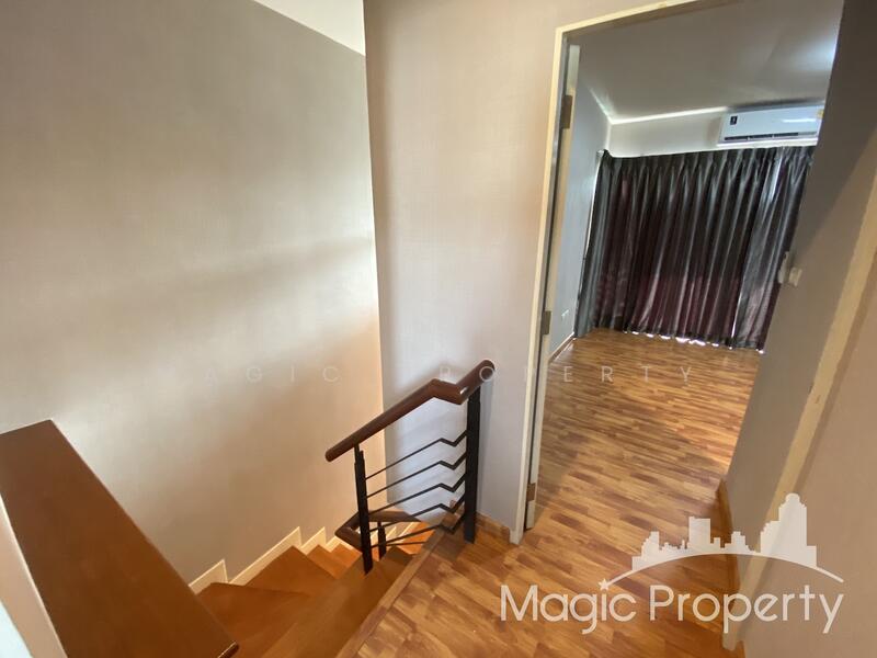 The Private Sukhumvit-Bangchak, Bangkok, 88 Sukhumvit 97/1 Alley, Bang Chak, Phra Khanong, Bangkok, 3 Bedrooms, 179 sqm, Townhouse For Sale, by Magic Property, 11663531 - DDproperty.com