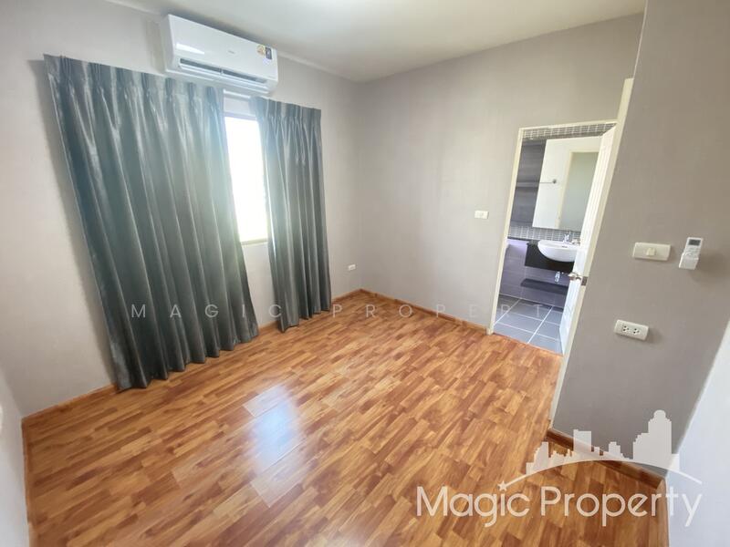 The Private Sukhumvit-Bangchak, Bangkok, 88 Sukhumvit 97/1 Alley, Bang Chak, Phra Khanong, Bangkok, 3 Bedrooms, 179 sqm, Townhouse For Sale, by Magic Property, 11663531 - DDproperty.com