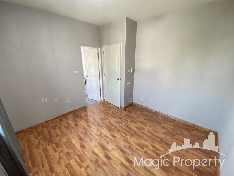 The Private Sukhumvit-Bangchak, Bangkok, 88 Sukhumvit 97/1 Alley, Bang Chak, Phra Khanong, Bangkok, 3 Bedrooms, 179 sqm, Townhouse For Sale, by Magic Property, 11663531 - DDproperty.com