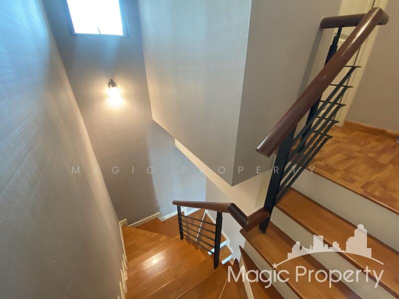 The Private Sukhumvit-Bangchak, Bangkok, 88 Sukhumvit 97/1 Alley, Bang Chak, Phra Khanong, Bangkok, 3 Bedrooms, 179 sqm, Townhouse For Sale, by Magic Property, 11663531 - DDproperty.com