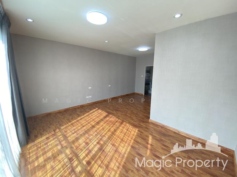 The Private Sukhumvit-Bangchak, Bangkok, 88 Sukhumvit 97/1 Alley, Bang Chak, Phra Khanong, Bangkok, 3 Bedrooms, 179 sqm, Townhouse For Sale, by Magic Property, 11663531 - DDproperty.com