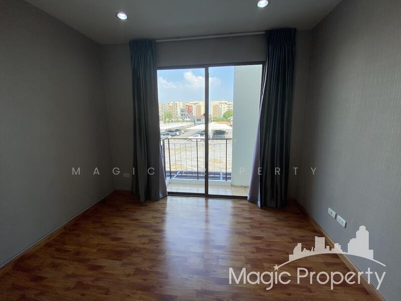 The Private Sukhumvit-Bangchak : เดอะ ไพรเวท สุขุมวิท - บางจาก, กรุงเทพ, 88 ซอย สุขุมวิท 97/1, บางจาก, พระโขนง, กรุงเทพ, 179 ตร.ม., ทาวน์เฮ้าส์ ขาย, โดย Magic Property, 11663531 - DDproperty.com