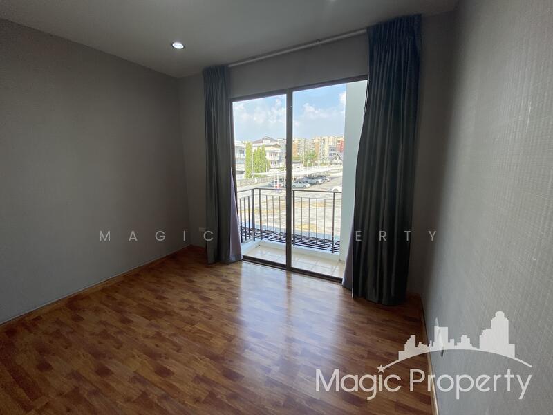 The Private Sukhumvit-Bangchak, Bangkok, 88 Sukhumvit 97/1 Alley, Bang Chak, Phra Khanong, Bangkok, 3 Bedrooms, 179 sqm, Townhouse For Sale, by Magic Property, 11663531 - DDproperty.com