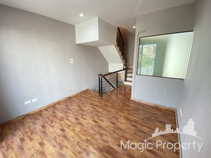 The Private Sukhumvit-Bangchak, Bangkok, 88 Sukhumvit 97/1 Alley, Bang Chak, Phra Khanong, Bangkok, 3 Bedrooms, 179 sqm, Townhouse For Sale, by Magic Property, 11663531 - DDproperty.com