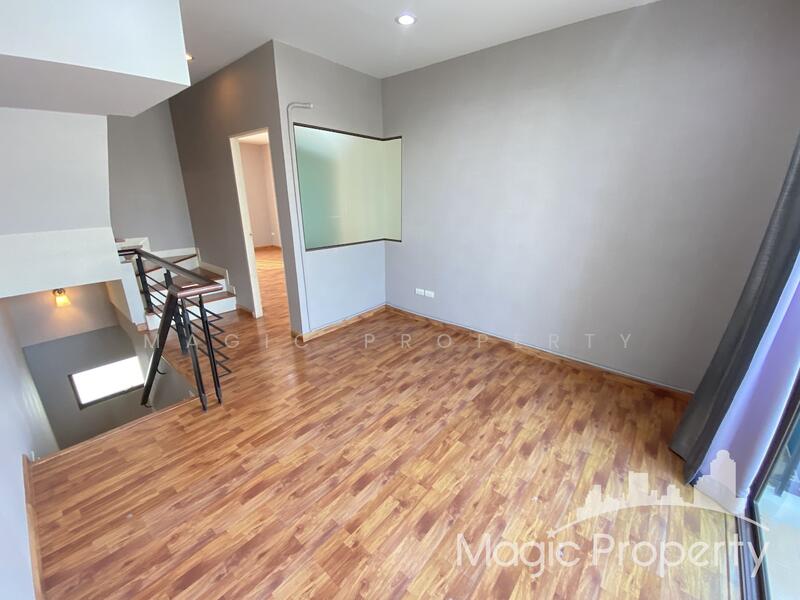 The Private Sukhumvit-Bangchak, Bangkok, 88 Sukhumvit 97/1 Alley, Bang Chak, Phra Khanong, Bangkok, 3 Bedrooms, 179 sqm, Townhouse For Sale, by Magic Property, 11663531 - DDproperty.com