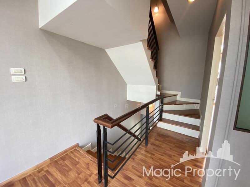 The Private Sukhumvit-Bangchak, Bangkok, 88 Sukhumvit 97/1 Alley, Bang Chak, Phra Khanong, Bangkok, 3 Bedrooms, 179 sqm, Townhouse For Sale, by Magic Property, 11663531 - DDproperty.com