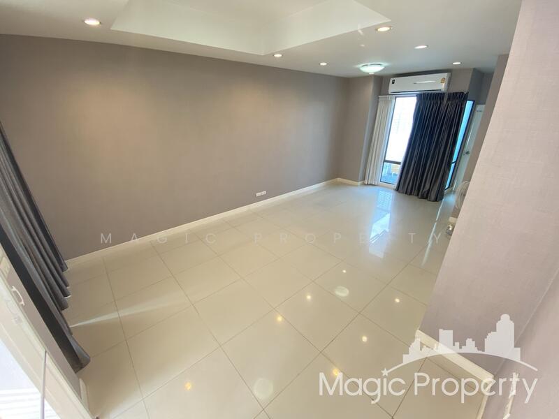The Private Sukhumvit-Bangchak : เดอะ ไพรเวท สุขุมวิท - บางจาก, กรุงเทพ, 88 ซอย สุขุมวิท 97/1, บางจาก, พระโขนง, กรุงเทพ, 179 ตร.ม., ทาวน์เฮ้าส์ ขาย, โดย Magic Property, 11663531 - DDproperty.com