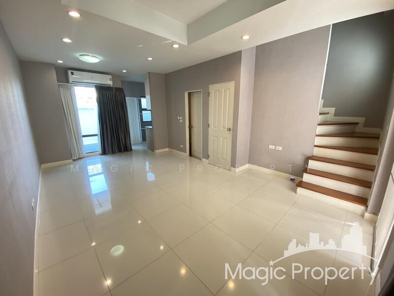 The Private Sukhumvit-Bangchak : เดอะ ไพรเวท สุขุมวิท - บางจาก, กรุงเทพ, 88 ซอย สุขุมวิท 97/1, บางจาก, พระโขนง, กรุงเทพ, 179 ตร.ม., ทาวน์เฮ้าส์ ขาย, โดย Magic Property, 11663531 - DDproperty.com