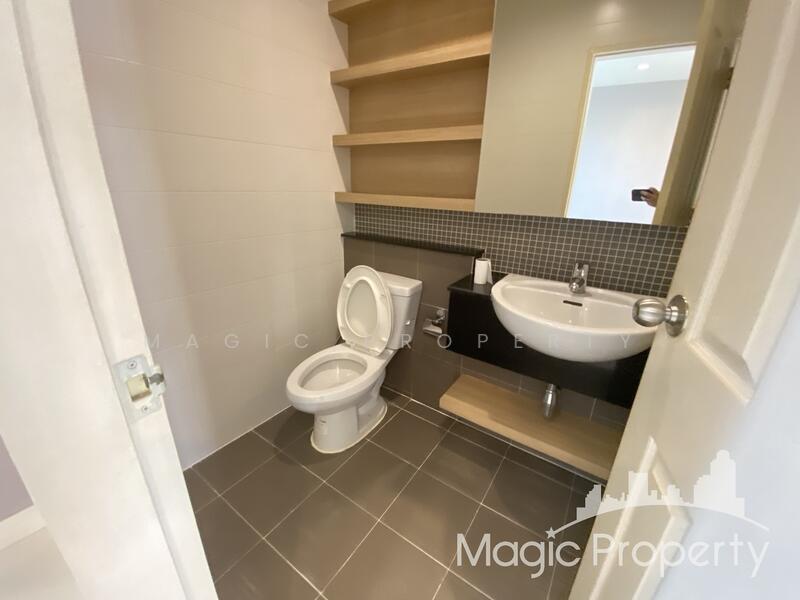 The Private Sukhumvit-Bangchak, Bangkok, 88 Sukhumvit 97/1 Alley, Bang Chak, Phra Khanong, Bangkok, 3 Bedrooms, 179 sqm, Townhouse For Sale, by Magic Property, 11663531 - DDproperty.com