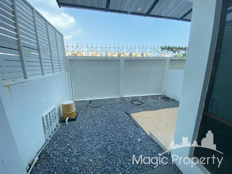 The Private Sukhumvit-Bangchak : เดอะ ไพรเวท สุขุมวิท - บางจาก, กรุงเทพ, 88 ซอย สุขุมวิท 97/1, บางจาก, พระโขนง, กรุงเทพ, 179 ตร.ม., ทาวน์เฮ้าส์ ขาย, โดย Magic Property, 11663531 - DDproperty.com