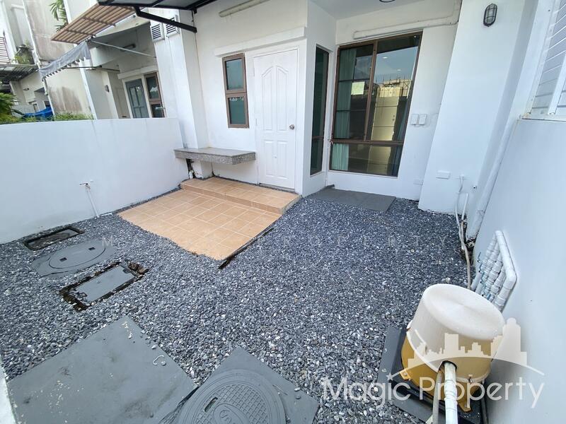 The Private Sukhumvit-Bangchak : เดอะ ไพรเวท สุขุมวิท - บางจาก, กรุงเทพ, 88 ซอย สุขุมวิท 97/1, บางจาก, พระโขนง, กรุงเทพ, 179 ตร.ม., ทาวน์เฮ้าส์ ขาย, โดย Magic Property, 11663531 - DDproperty.com