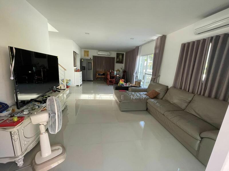 สิวารมณ์ ปาร์ค (สุขุมวิท-บางปู), Samut Prakan, Bang Pu, Muang Samut Prakarn, Samut Prakan, 4 Bedrooms, 179 sqm, Single Detached House For Sale, by NRagent, 11663538 - DDproperty.com