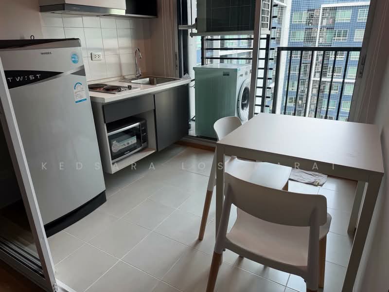 The Base Sukhumvit 77 : เดอะ เบส สุขุมวิท 77, กรุงเทพ, 289 ถนนสุขุมวิท 77, พระโขนงเหนือ, วัฒนา, กรุงเทพ, 30 ตร.ม., คอนโด ให้เช่า, โดย Kedsara Losuwarat, 11663539 - DDproperty.com