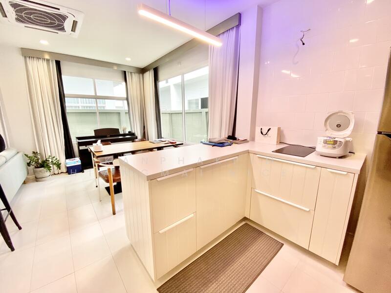 holm - โฮล์ม, Chiang Mai, San Phi Sua, Muang Chiang Mai, Chiang Mai, 4 Bedrooms, 145 sqm, Single Detached House For Rent, by Kanphakpim Chiangmai Nice Home, 11663554 - DDproperty.com