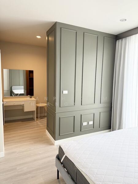 holm - โฮล์ม, Chiang Mai, San Phi Sua, Muang Chiang Mai, Chiang Mai, 4 Bedrooms, 145 sqm, Single Detached House For Rent, by Kanphakpim Chiangmai Nice Home, 11663554 - DDproperty.com