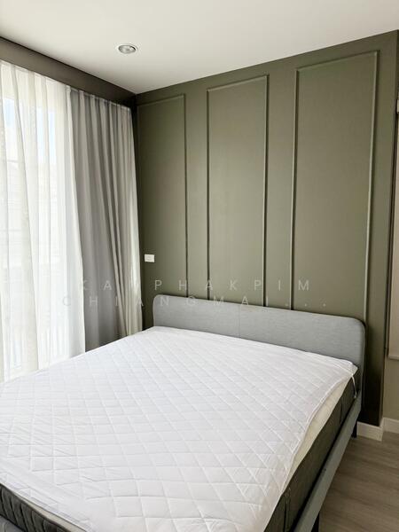 holm - โฮล์ม, Chiang Mai, San Phi Sua, Muang Chiang Mai, Chiang Mai, 4 Bedrooms, 145 sqm, Single Detached House For Rent, by Kanphakpim Chiangmai Nice Home, 11663554 - DDproperty.com
