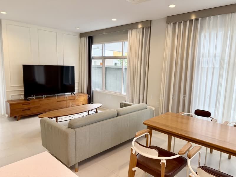 holm - โฮล์ม, Chiang Mai, San Phi Sua, Muang Chiang Mai, Chiang Mai, 4 Bedrooms, 145 sqm, Single Detached House For Rent, by Kanphakpim Chiangmai Nice Home, 11663554 - DDproperty.com