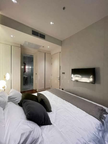 Khun By Yoo, Bangkok, 338 Thonglor Road, Khlong Tan Nua, Watthana, Bangkok, 1 Bedroom, 50 sqm, Condo For Rent, by Juthamas Ruangrit ( YingMild), 11663567 - DDproperty.com