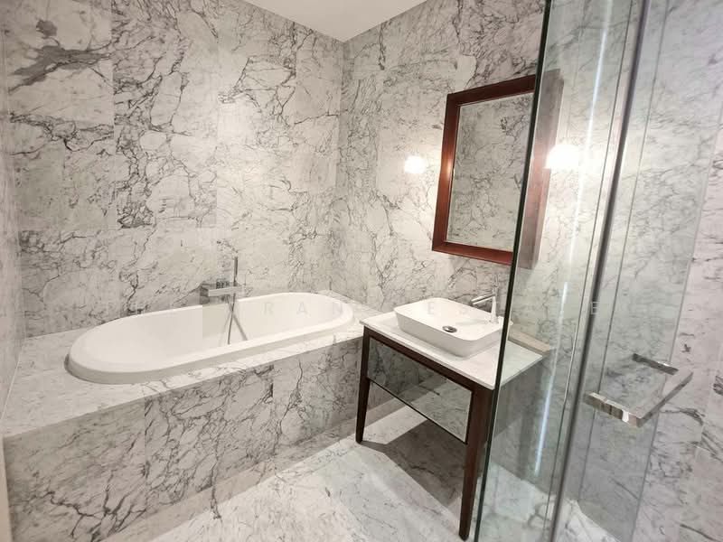 Khun By Yoo, Bangkok, 338 Thonglor Road, Khlong Tan Nua, Watthana, Bangkok, 1 Bedroom, 50 sqm, Condo For Rent, by Juthamas Ruangrit ( YingMild), 11663567 - DDproperty.com